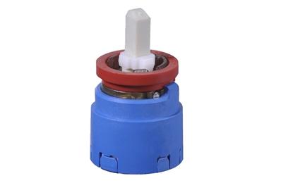 Attēls no Damixa FMM patron t.etgr.batteri - soft closing serie 9000 5911-0000