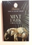 Изображение Dark chocolate with mint Laurence, 80 g