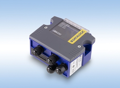 Attēls no Datalogic Skrzynka przyczeniowa CBX100 (93A301067)