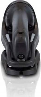 Изображение datalogic WIRELESS CHARGE BASE STATION BT/USB/RS-232/WEDGE MULTI BLACK IN