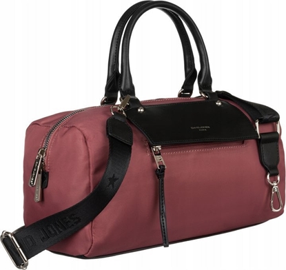 Picture of David Jones Porczna, miejska torebka w ksztacie bagietki - David Jones NoSize