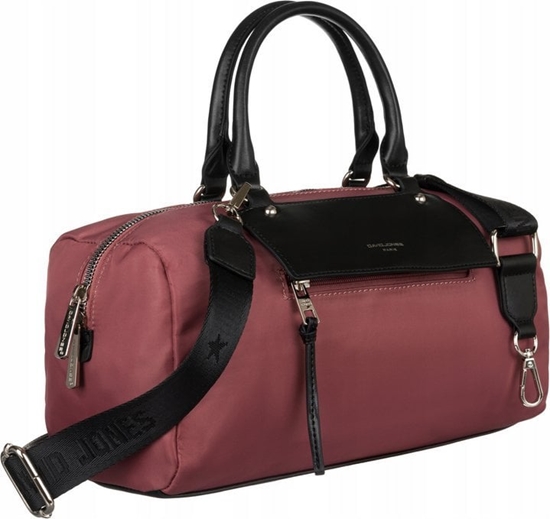 Picture of David Jones Porczna, miejska torebka w ksztacie bagietki - David Jones NoSize