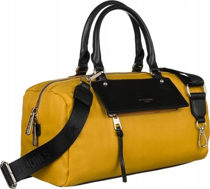 Picture of David Jones Porczna, miejska torebka w ksztacie bagietki - David Jones NoSize