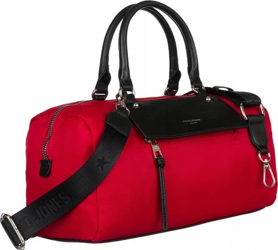 Picture of David Jones Porczna, miejska torebka w ksztacie bagietki - David Jones NoSize