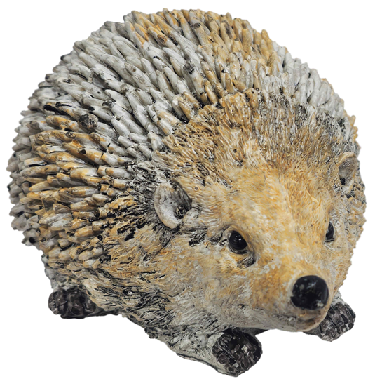 Picture of Dārza dekors Ezis 20x13x9cm