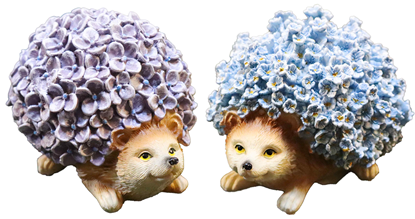 Picture of Dārza dekors Ezis, 2veidi