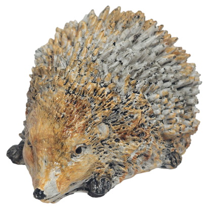 Picture of Dārza dekors Ezītis 14x8x6cm