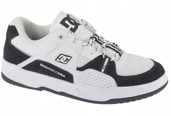 Изображение DC Shoes Construct ADYS100822-BKW biae 45