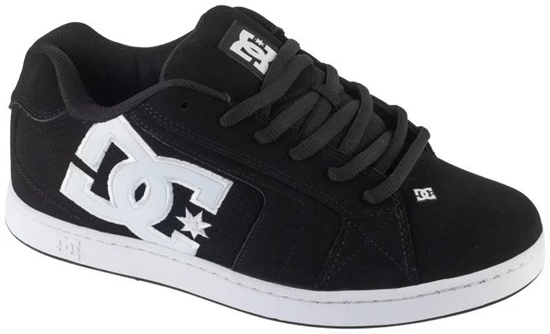 Изображение DC Shoes Net DC302361-BLW Czarne 45