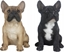 Изображение DECOR FRENCH BULLDOG MIX17.8X25X30.4CM