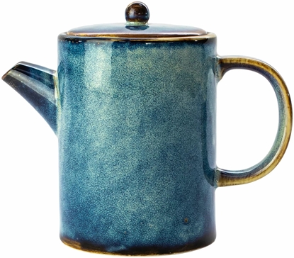 Picture of DEEP BLUE Dzbanek do kawy/herbaty 400 ml
