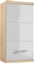 Picture of Deftrans CABINET HUNG BARI A35 WHITE/WOOD