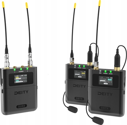 Picture of Deity Deity THEOS Digital Wireless 2ch Kit