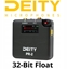 Picture of Deity PR-2 Stereo Pocket Recorder with Lavalier Mic