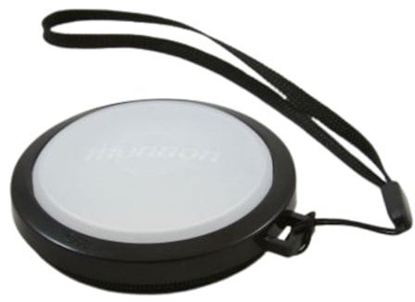 Attēls no Dekielek MENNON Dekielek Wb Na Obiektyw 77mm Do Balansu Bieli