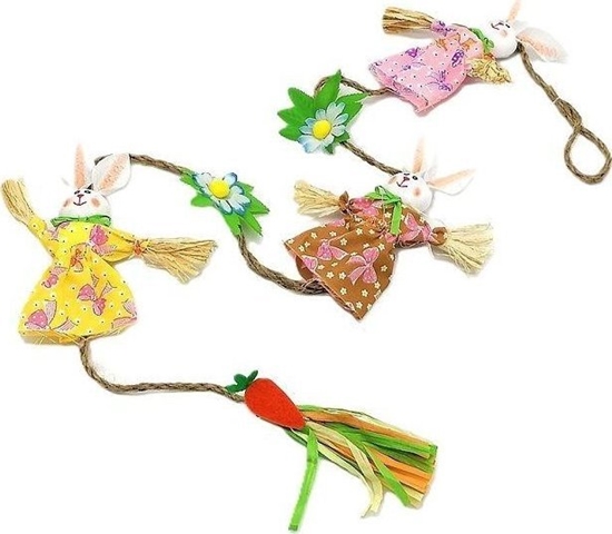 Picture of Dekoracja wielkanocna zawieszka