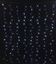 Изображение Dekoracja witeczna CHRISTMAS_TO GARL CURT 400LED 4X3M WA W IP44 SNOWF F