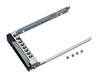 Picture of DELL DXD9H drive bay panel 2.5" Carrier panel