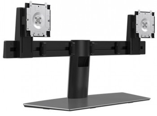 Picture of DELL MDS19 DUAL MONITOR STAND