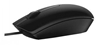 Picture of DELL WIRED MOUSE - MS116 - BLACK