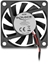 Изображение Delock Axial Fan 5 V DC, 60 x 60 x 10 mm black
