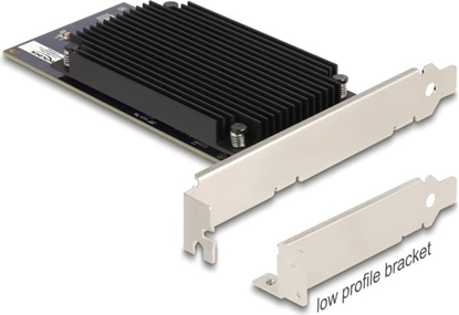 Attēls no Delock PCI Express x8 Hailo-8™ AI Processor x2 AI-Accelerator