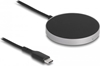 Picture of Delock Wireless Charger with 5 W / 7.5 W / 10 W / 15 W - Inductive Charging Pad