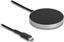 Attēls no Delock Wireless Charger with 5 W / 7.5 W / 10 W / 15 W - Inductive Charging Pad