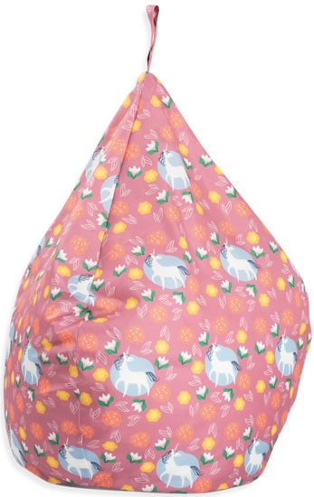 Picture of Delta Trade TEX8 mīksts sēžammaiss bērniem