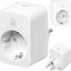 Picture of Deltaco Deltaco Smart Home Stecker Verbrauchsmonitor 16A weiß