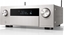 Изображение Denon Amplituner Denon AVC-X4800H Srebrny
