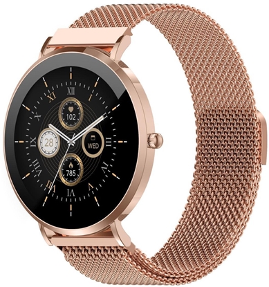 Изображение Denver Design-Smartwatch SWC-394RG rose-gold