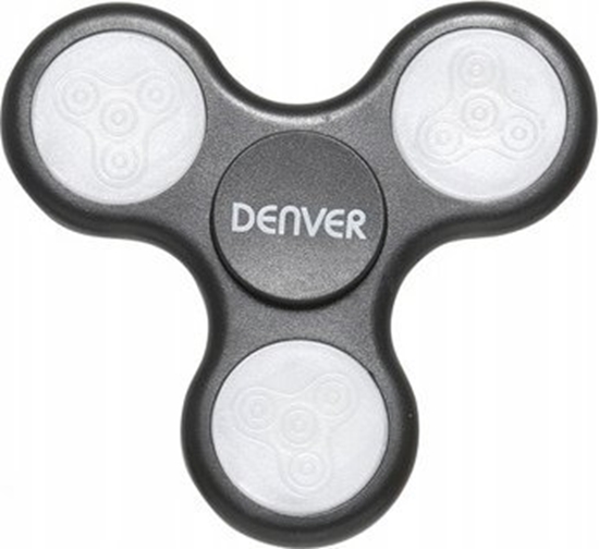 Изображение Denver Fidget spinner Denver SPL-750C LED