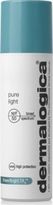 Attēls no Dermalogica Dermalogica PowerBright TRx Pure Light SPF50 Krem do twarzy na dzie 50ml