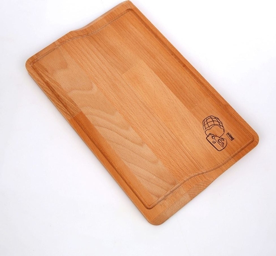 Picture of Deska do krojenia Practic drewniana