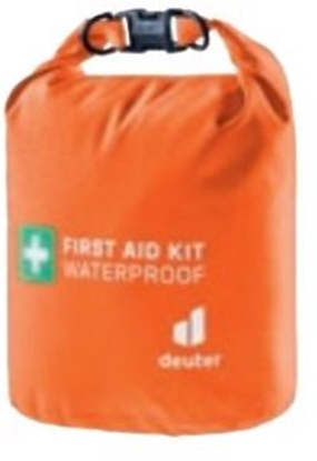 Picture of Deuter First Aid Kit Waterproof Sport first aid kit