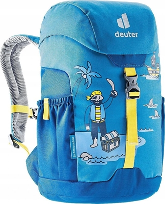 Picture of Deuter Schmusebär azure-lapis