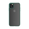 Изображение Devia Apple Glimmer series case (PC) iPhone 11 Pro green