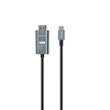 Picture of Devia EC084 Storm USB-C - HDMI 4K 60 Hz Cable 2m