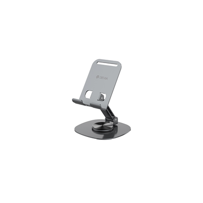 Attēls no Devia folding holder stand EL243 for phone tablet 