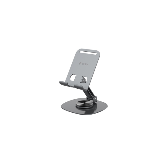 Picture of Devia folding holder stand EL243 for phone tablet 