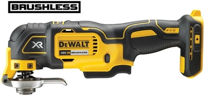 Изображение Dewalt Narzdzie wielofunkcyjne DCS355NT 18V