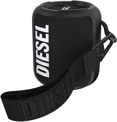 Picture of Diesel Bluetooth Lautsprecher SS22 Black