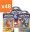Изображение Disney Lorcana (Set03) (48szt) b. box (eurozaw.)
