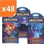 Picture of Disney Lorcana (Set04) (48szt) b. box (eurozaw.)