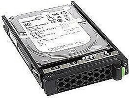 Picture of Dysk serwerowy Fujitsu 480GB 3.5'' SATA III (6 Gb/s)  (S26361-F5673-L480)