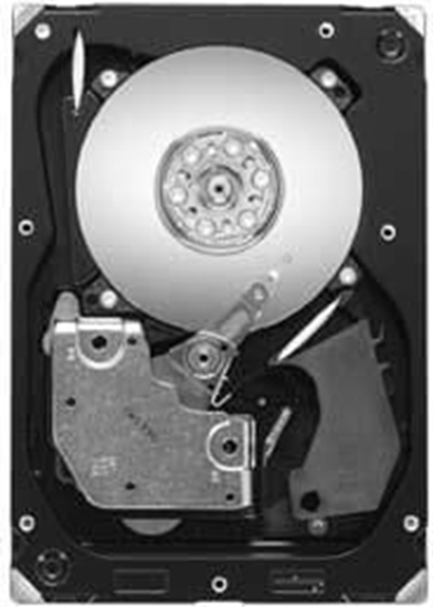 Picture of Dysk serwerowy Seagate Cheetah 600GB 3.5'' SAS-2 (6Gb/s)  (ST3600057SS)