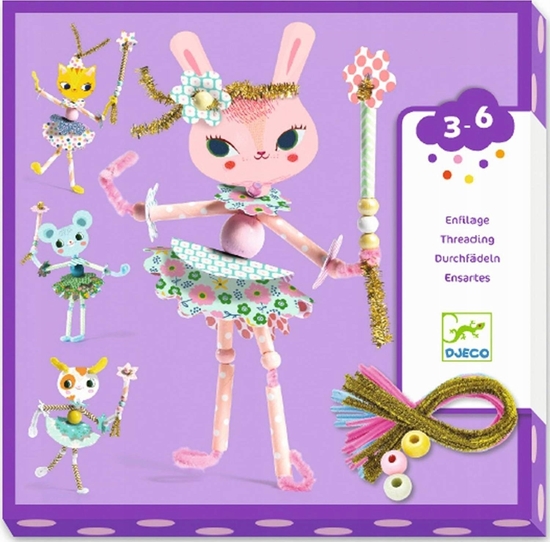 Picture of Djeco Djeco Verimas - Mano fjos