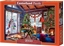 Picture of Astar Puzzle Castorland Christmas Cottage, 2000 d.