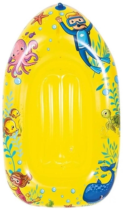 Picture of DMUCHANA ÓDKA DO PYWANIA 112x70CM 37593 ÓTY